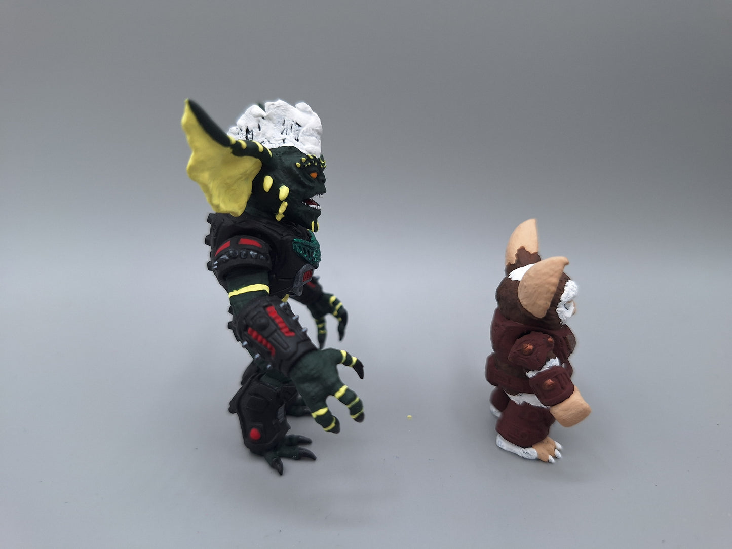 Gremlins Set 1 Stripe & Gizmo