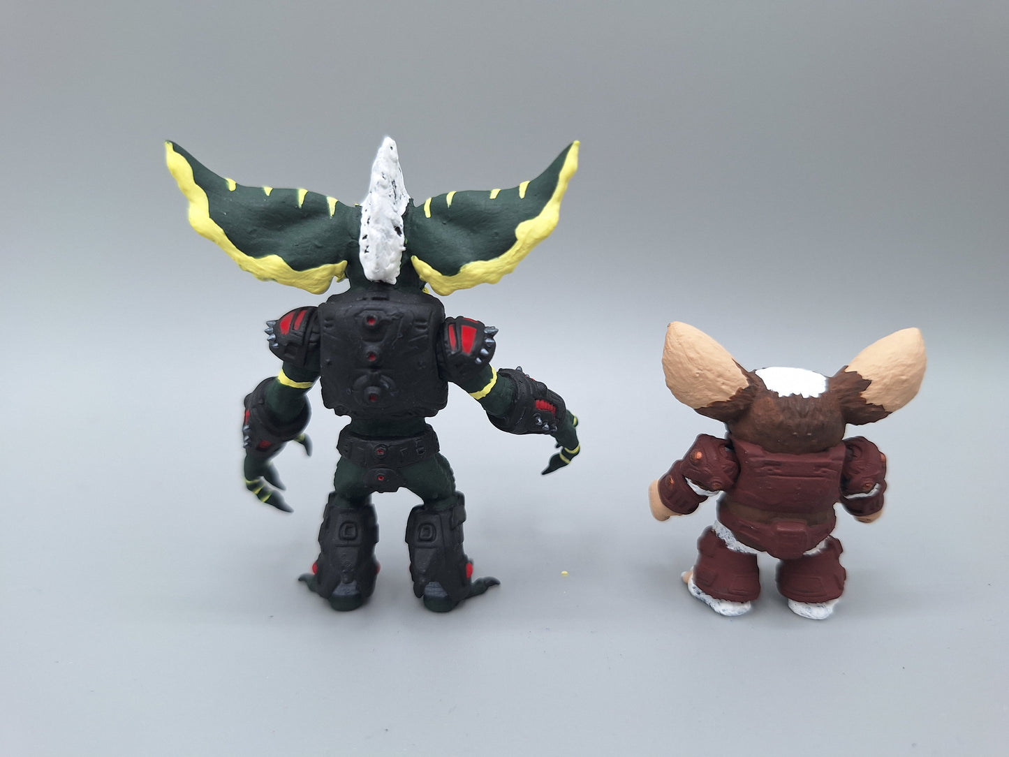 Gremlins Set 1 Stripe & Gizmo