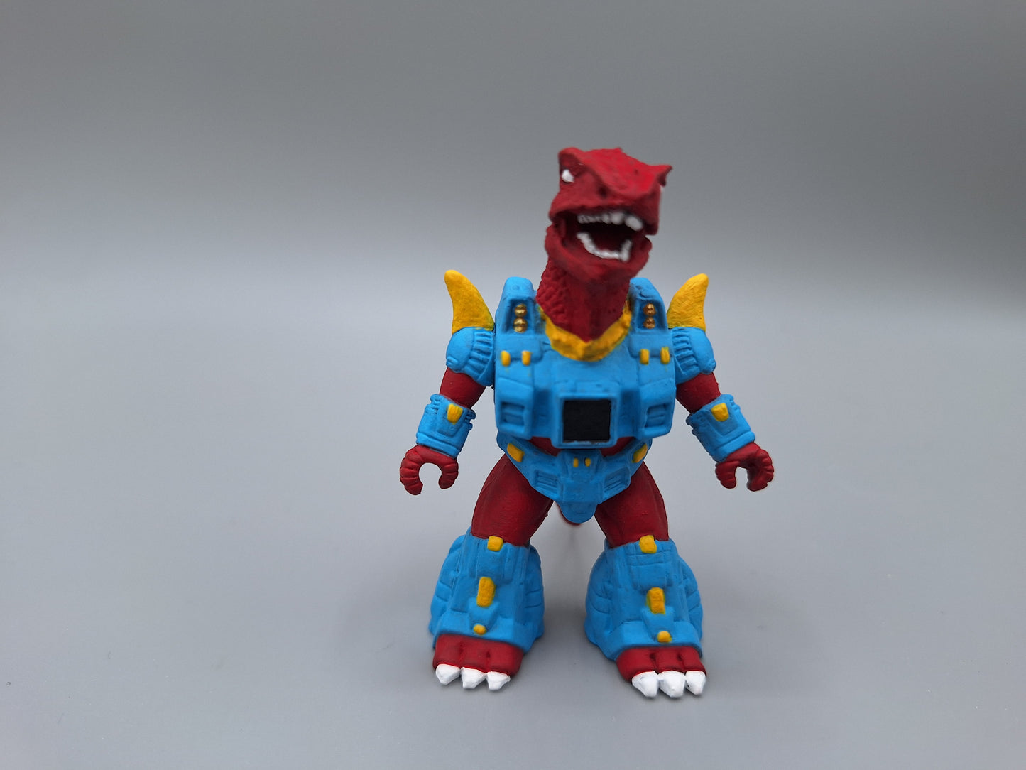 T-Rex Battle Beast