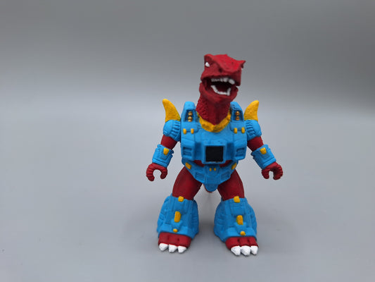 T-Rex Battle Beast