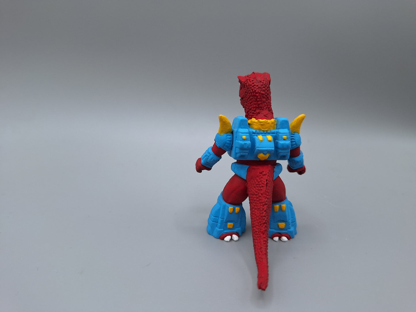 T-Rex Battle Beast