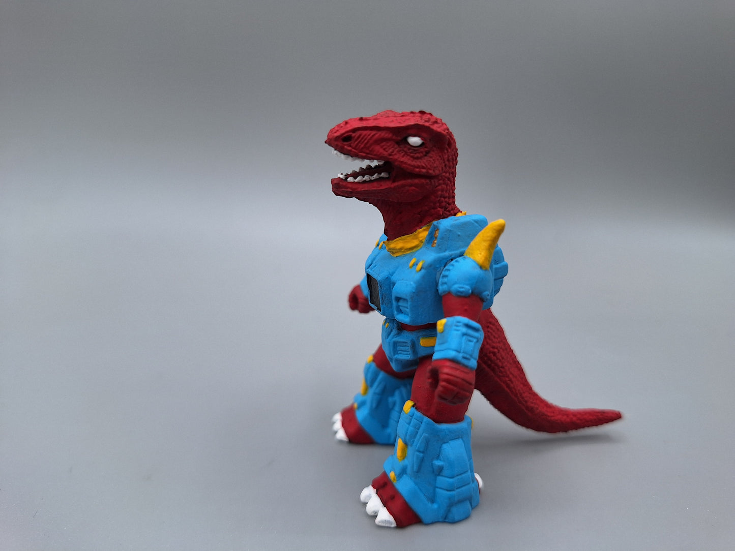 T-Rex Battle Beast