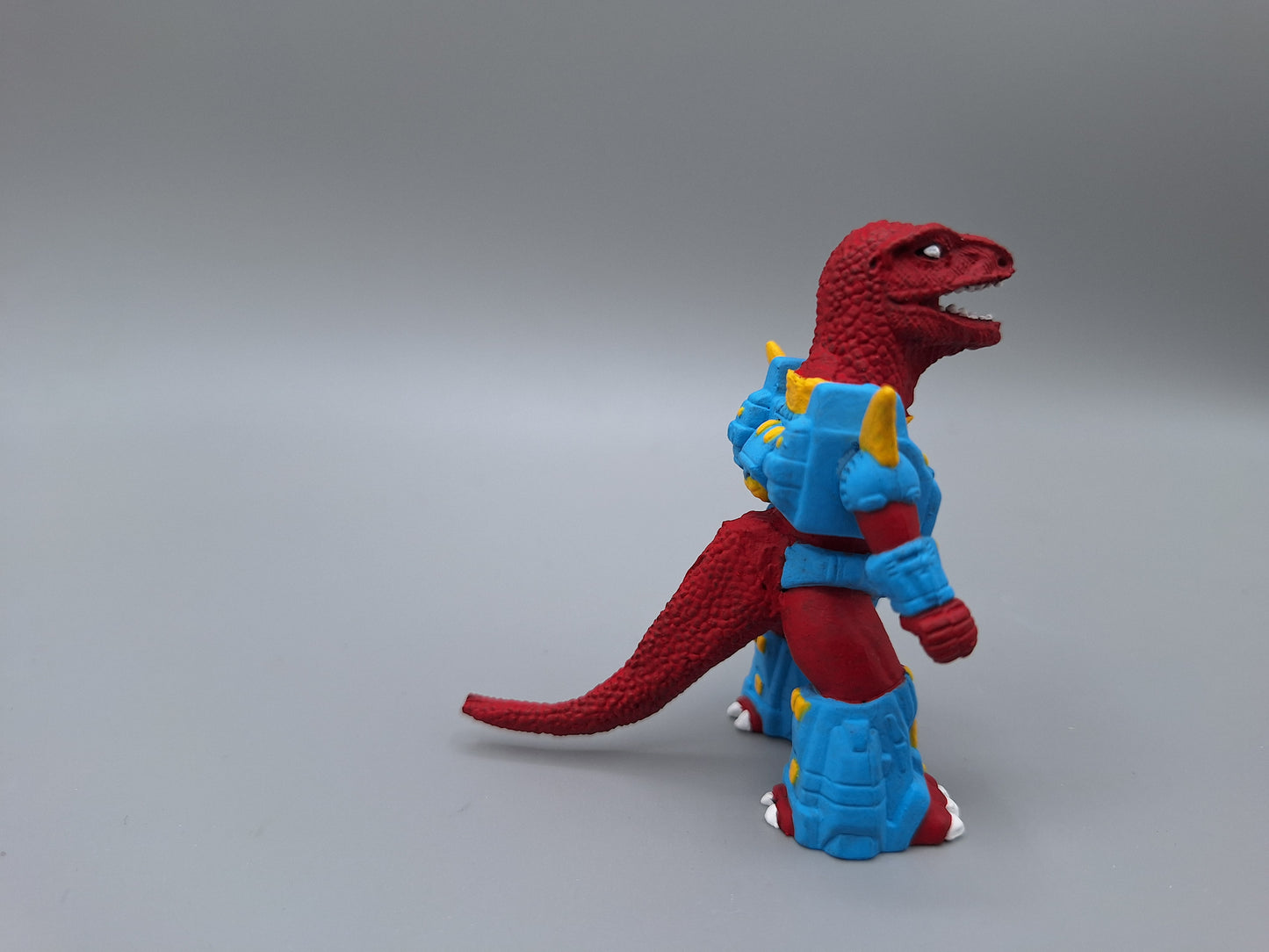 T-Rex Battle Beast