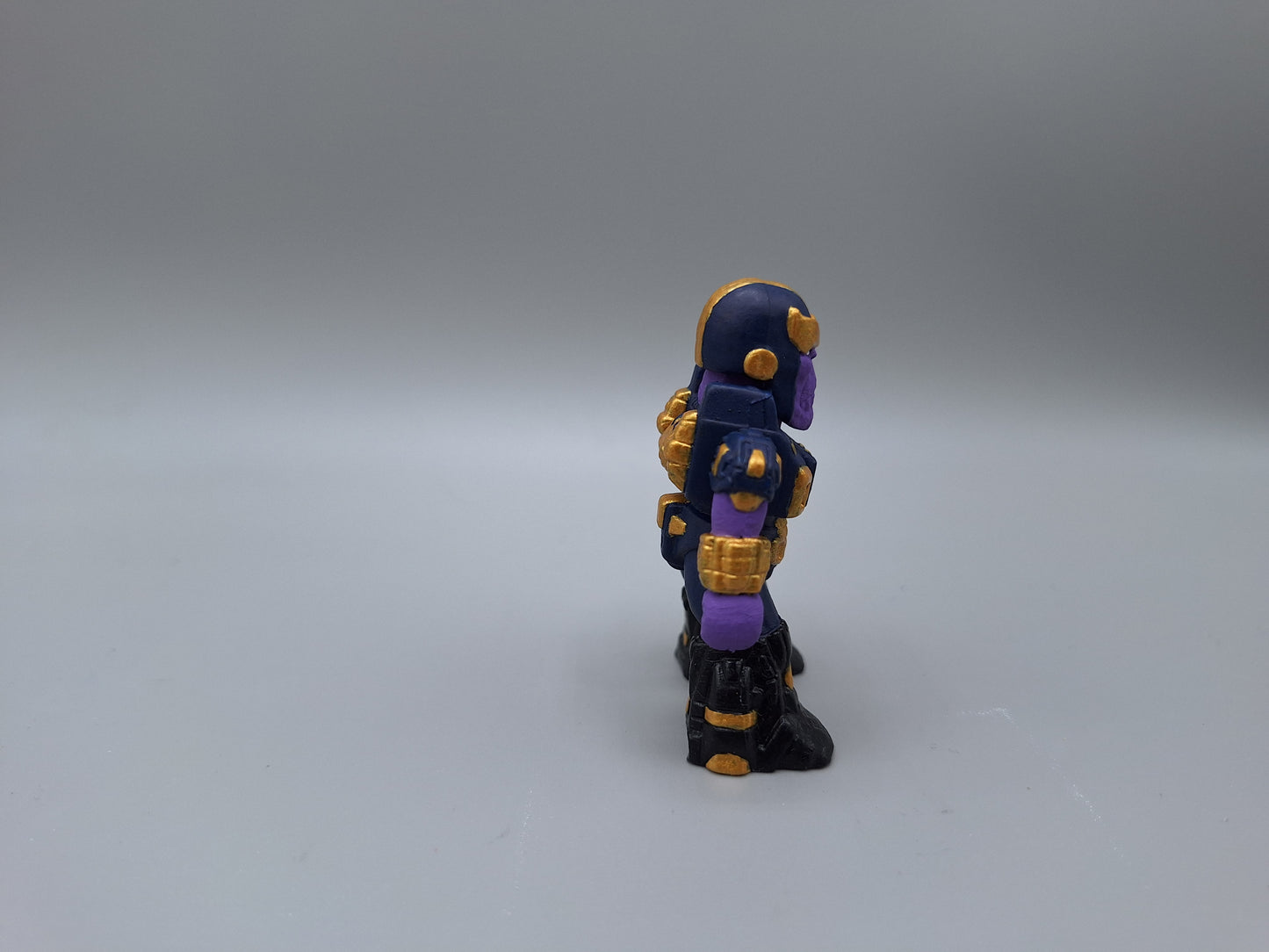 Thanos Custom