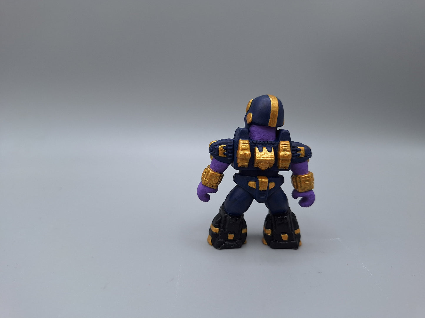 Thanos Custom