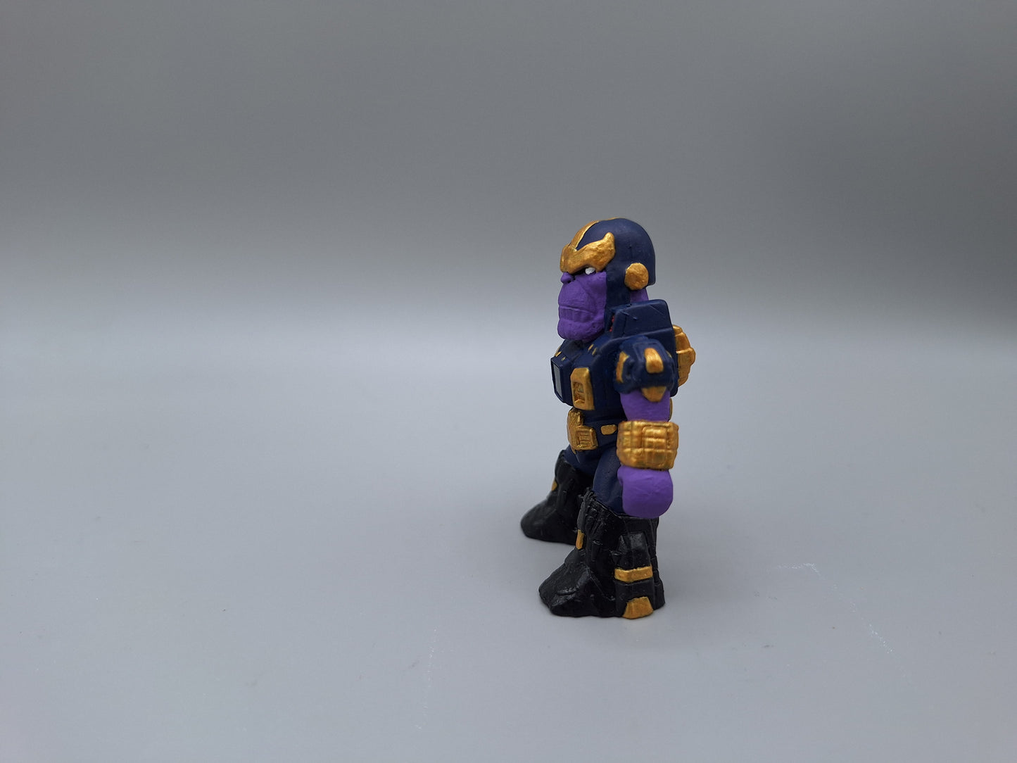 Thanos Custom