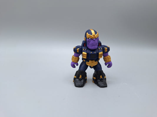 Thanos Custom