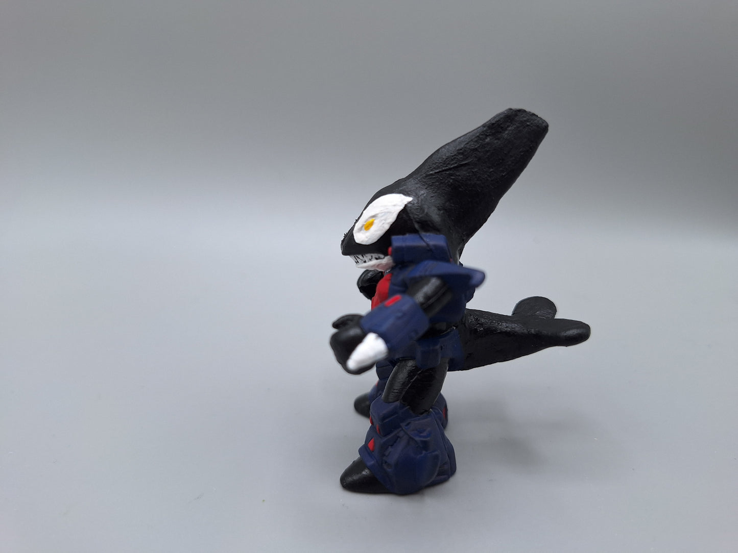 Wave Crasher Killer Whale (Jules Collection series #7) 18of 25 Short Fin & Long Fin Variant