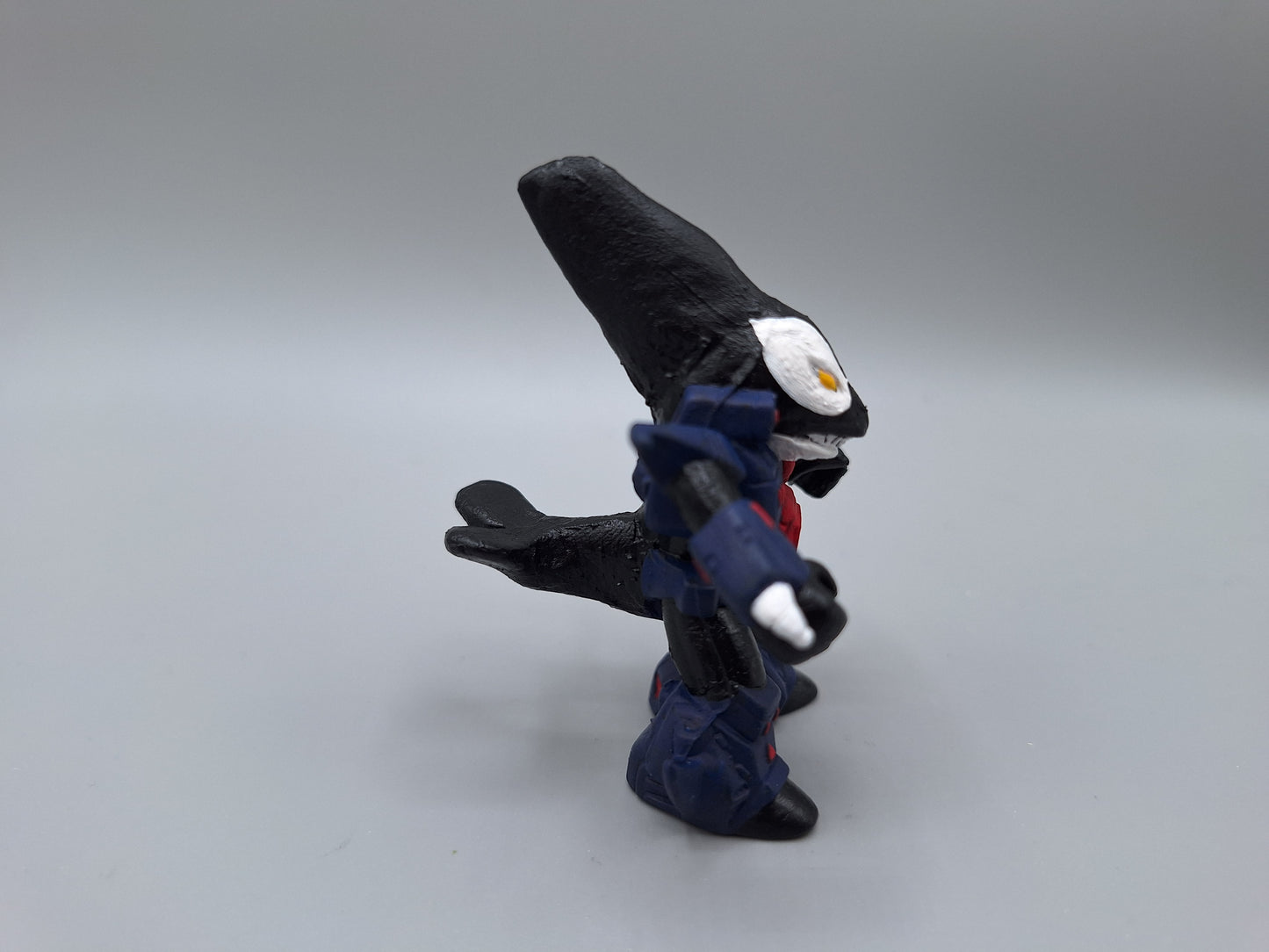 Wave Crasher Killer Whale (Jules Collection series #7) 18of 25 Short Fin & Long Fin Variant