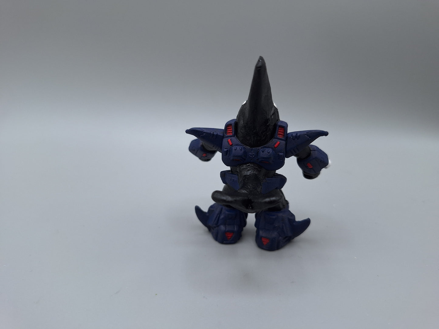 Wave Crasher Killer Whale (Jules Collection series #7) 18of 25 Short Fin & Long Fin Variant